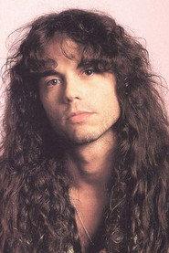 Nick Menza as Self in Megadeth - Live at Hammersmith Odeon 1992