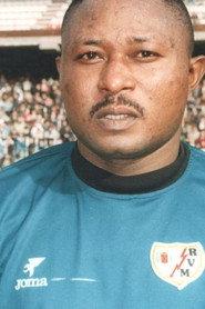 Wilfred Agbonavare as Self (archive footage) in Informe Plus+. Eterno Wilfred 2026