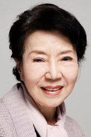 Baek Seong-hui as Grandmother in One Fine Spring Day 2001