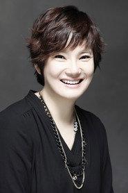Ahn Moon-sook as in Young-ja in Her Prime in 1987 1987