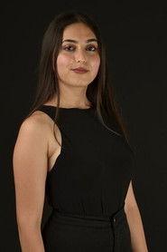 Özlem Kaya as Neslihan in Sleep of the Crow 2024