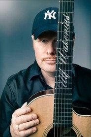 Ulf Wakenius as in Konzert fur Ray Brown 2003