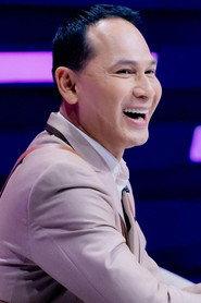 Panca Makmun as Victor in Love Is U 2012