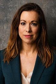 Kelsey Rhea as Pamela in Revenge of the Corn Zombies 