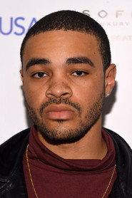 Maejor as Self in AREA21: Live on Planet Earth 2023