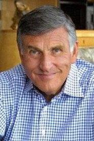 Graham Kerr as Himself in Beat Angel 2004