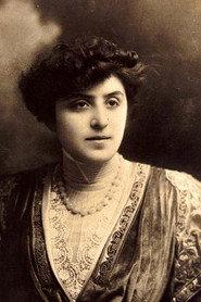 Véra Sergine as in Marie Stuart 1908