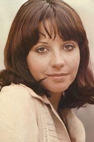 Maria Isabel de Lizandra as  in O Supermanso 1974