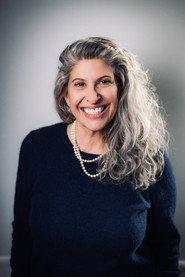 Lisa G. Black as PJ Stealy in Death on the Brandywine