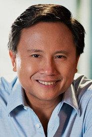 Howie Severino as  in Pagbabalik sa Tribo 1999