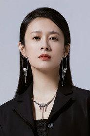 Zhang Shanmeng as Phoebe in Crazy n' the City 2005