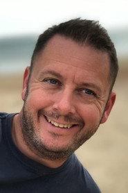 Garrick McMullin as Dr. Conrad in Thorax