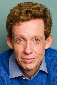 Jon Paul Burkhart as West Wind in Captain Bill's Fun, Fun, Funship of Madness, Mayhem, and Music