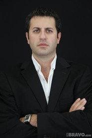 Narek Gaplanian as  in Daredevils of Sassoun 2010
