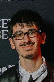 Nicholas Pergadis as Kid's Show Crew Member / Guy Carrying Purple Bag / Additional Voices in One Bad Day 2025
