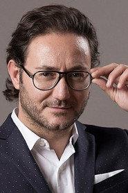 Carlos Santos as Charlie in Face Love 2024