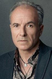 Jâms Thomas as Wncwl Harri in Burial 2020