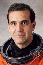 Rick Mastracchio as Self in Live from Space 2014