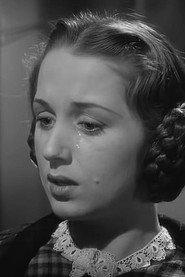 Florette Hillier as Alison MacGregor in The House of Fear 1945