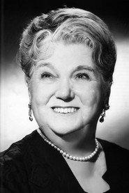 Sara García as Clotilde Regalado in You’re Missing the Point 1940