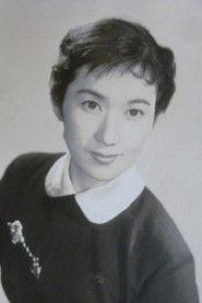 Setsuko Hama as in Kumoemon to sono tsuma 1962