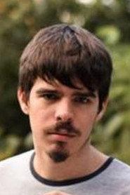 Tomás Petriche as Igor in Ditadura Gay 2021