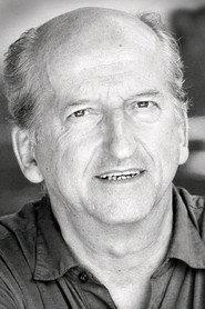 Jean-Claude Perrin as Jean in La Femme du cosmonaute 1997