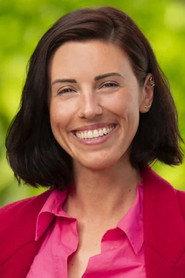 Genevieve Mushaluk as Self in Survivor 50: Epic Party 2026