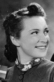 Ilse-Nore Tromm as fru Fröberg in Sten Stensson kommer tillbaka 1963