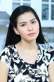 Nadira Octova as Lastri in Wengi Anak Mayit 2018