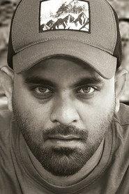 Andrew Pulle as Gangster in Walampoori: Seven and a Half Dreams 2025