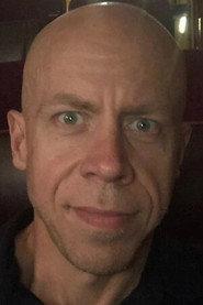 Steve Cirbus as Stanley in Forged 2010