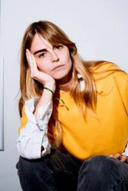Elena Clavarino as Self in Jared Leto: Hollywood's Dark Secret 2026