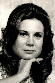 Patricia Stich as Julio in The Loners 1972