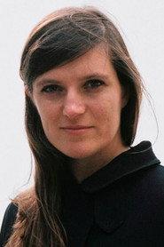 Gisèle Vienne as  in Diner Noir Istanbul 2015