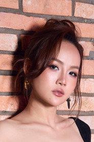 Diễm Phương as Bích Ngọc (Ruby) in The Brilliant Darkness! 2022