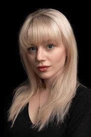 Karina Rezner as Zosia 'Just Sophie' in Influencer Girl 2024