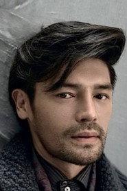 Russel Tang as  in Let Go for Love 2014