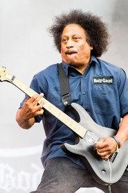 Ernie Cunnigan as in Cypress Hill Smoke Out 2002 Body Count 2002