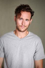 Daniel Florio as The Creature in CaterKillar 