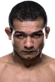 Diego Brandao as Self in UFC 146: Dos Santos vs. Mir 2012