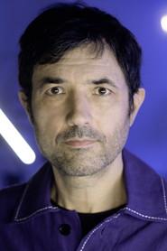 Albin de la Simone as Cousin Puzzle in The Pink Soldier 2006