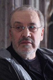 Yossi Pollak as Naftali in A Thousand and One Wives 1989