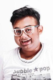 Rafi Cinoun as in Persembahan Terakhir the Movie 2015
