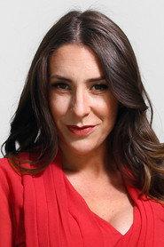 Patricia López as Elizabeth in Eternal Blood 2002