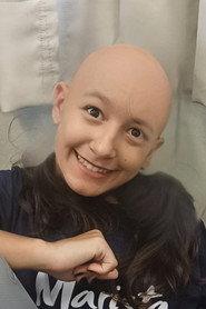 Sofia Santos as Chiquives in Chiquives: a Cadela Maldita 2024