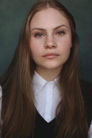 Athena Droutis as  in The People Next Door 2016