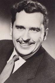 Rolland D'Amour as Le " méchant ", Ulric Simard in The Promised Land 1959