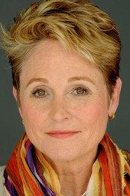 Beth Robbins as Cappy in As Good As You 2015