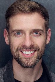 Freddie Hogan as Craig in White Chocolate and Baby Monkeys 2019